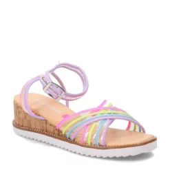 Girl's Steve Madden, JFantasy Sandal - Little Kid & Big Kid