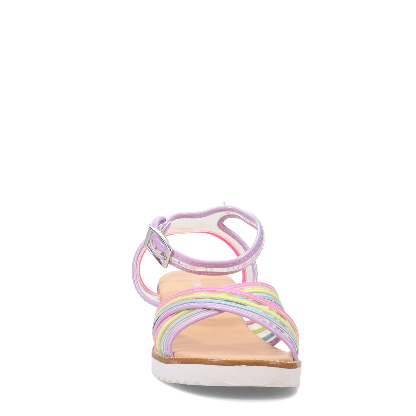 Girl's Steve Madden, JFantasy Sandal - Little Kid & Big Kid 3 Girl's Steve Madden, JFantasy Sandal - Little Kid & Big Kid - Image 3