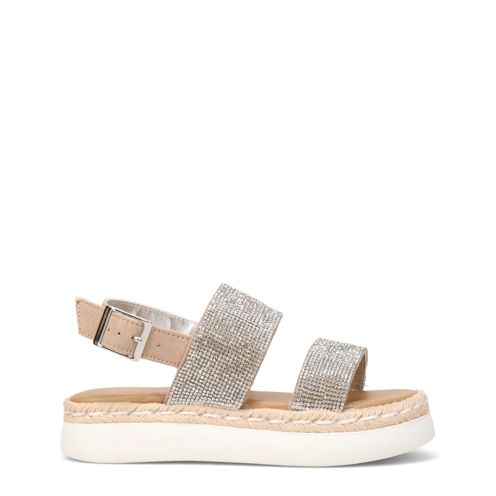 Girl's Steve Madden, J Alaina Sandal - Little Kid & Big Kid 2 Girl's Steve Madden, J Alaina Sandal - Little Kid & Big Kid - Image 2