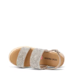 Girl's Steve Madden, J Alaina Sandal - Little Kid & Big Kid 12 Girl's Steve Madden, J Alaina Sandal - Little Kid & Big Kid -Shoes Sales Store 1 2521419 ZM 5