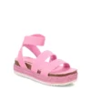 Girl's Steve Madden, JKimmie Sandal - Little Kid & Big Kid