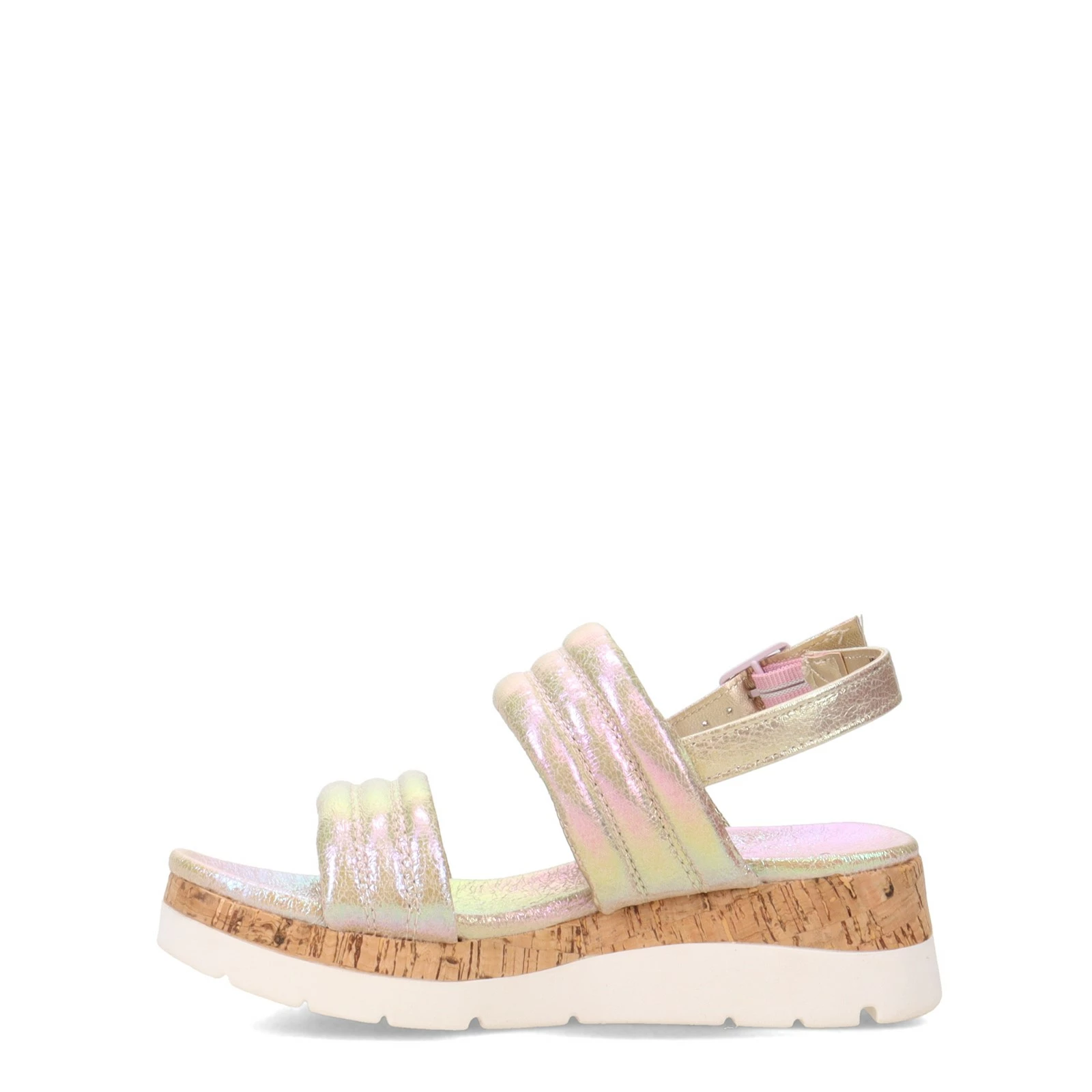 Girl's Steve Madden, J Rivet Sandal - Little Kid & Big Kid 4 Girl's Steve Madden, J Rivet Sandal - Little Kid & Big Kid - Image 4