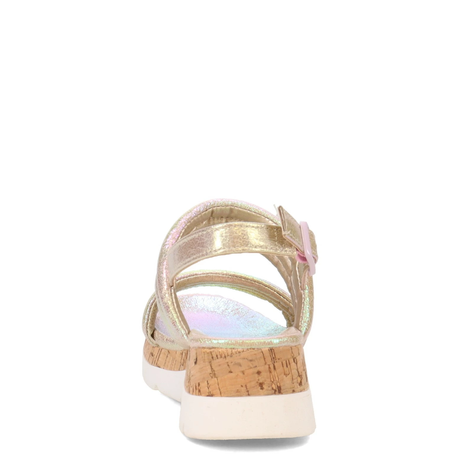 Girl's Steve Madden, J Rivet Sandal - Little Kid & Big Kid 5 Girl's Steve Madden, J Rivet Sandal - Little Kid & Big Kid - Image 5