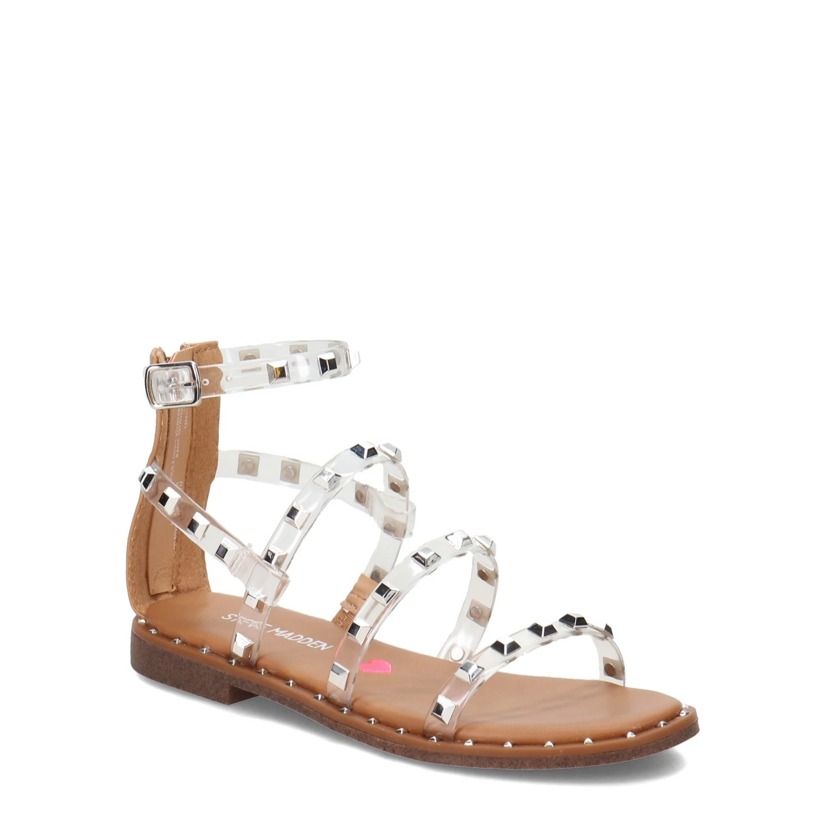 Girl's Steve Madden, JTravel Sandal - Little Kid & Big Kid 1 Girl's Steve Madden, JTravel Sandal - Little Kid & Big Kid