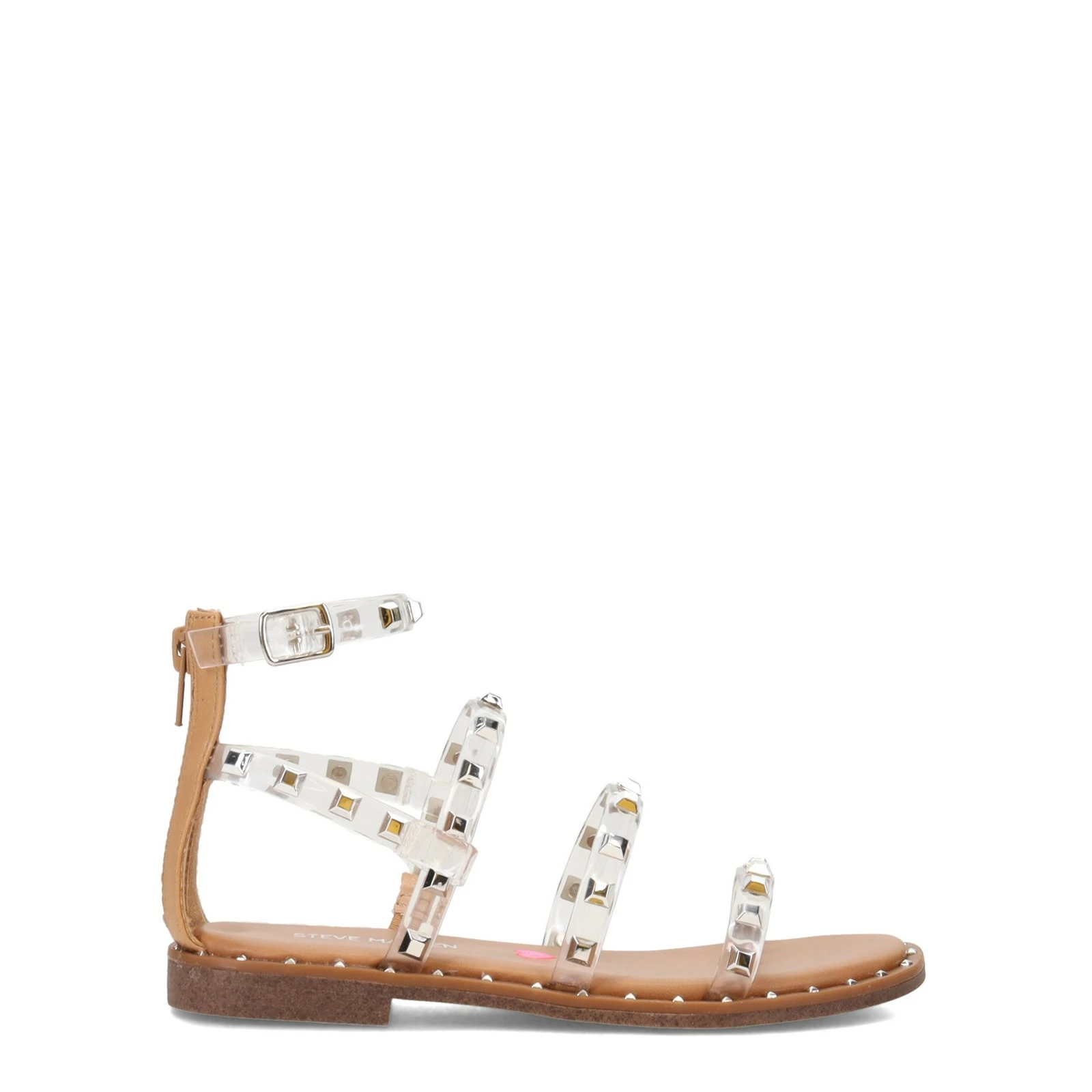 Girl's Steve Madden, JTravel Sandal - Little Kid & Big Kid 2 Girl's Steve Madden, JTravel Sandal - Little Kid & Big Kid - Image 2