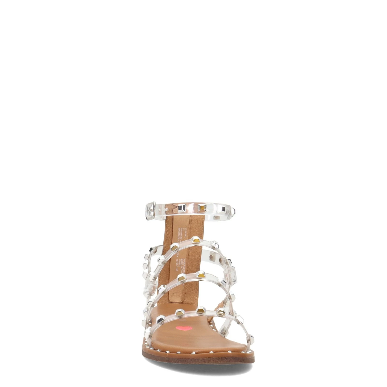Girl's Steve Madden, JTravel Sandal - Little Kid & Big Kid 3 Girl's Steve Madden, JTravel Sandal - Little Kid & Big Kid - Image 3