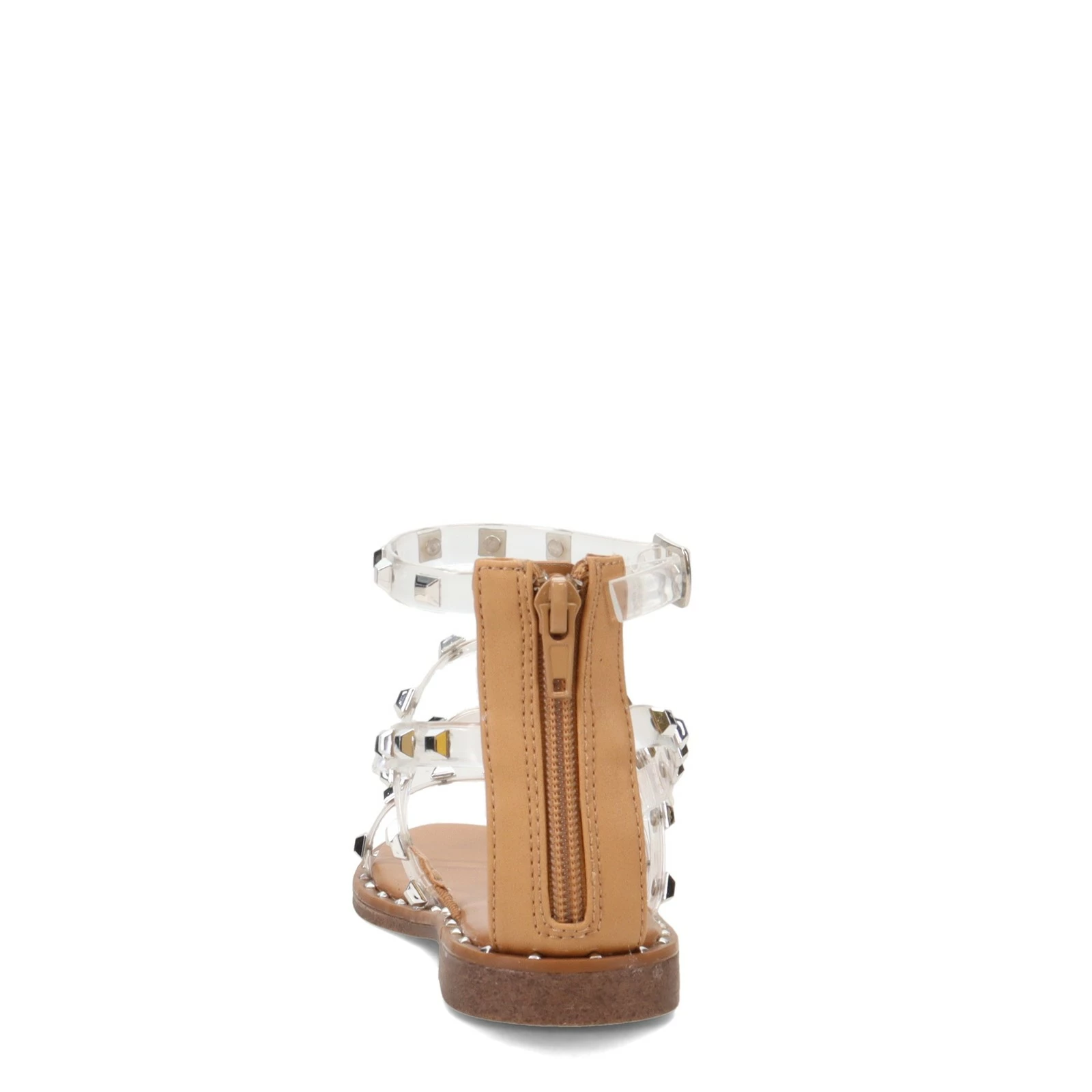 Girl's Steve Madden, JTravel Sandal - Little Kid & Big Kid 5 Girl's Steve Madden, JTravel Sandal - Little Kid & Big Kid - Image 5