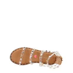 Girl's Steve Madden, JTravel Sandal - Little Kid & Big Kid 12 Girl's Steve Madden, JTravel Sandal - Little Kid & Big Kid -Shoes Sales Store 1 2521461 ZM 5