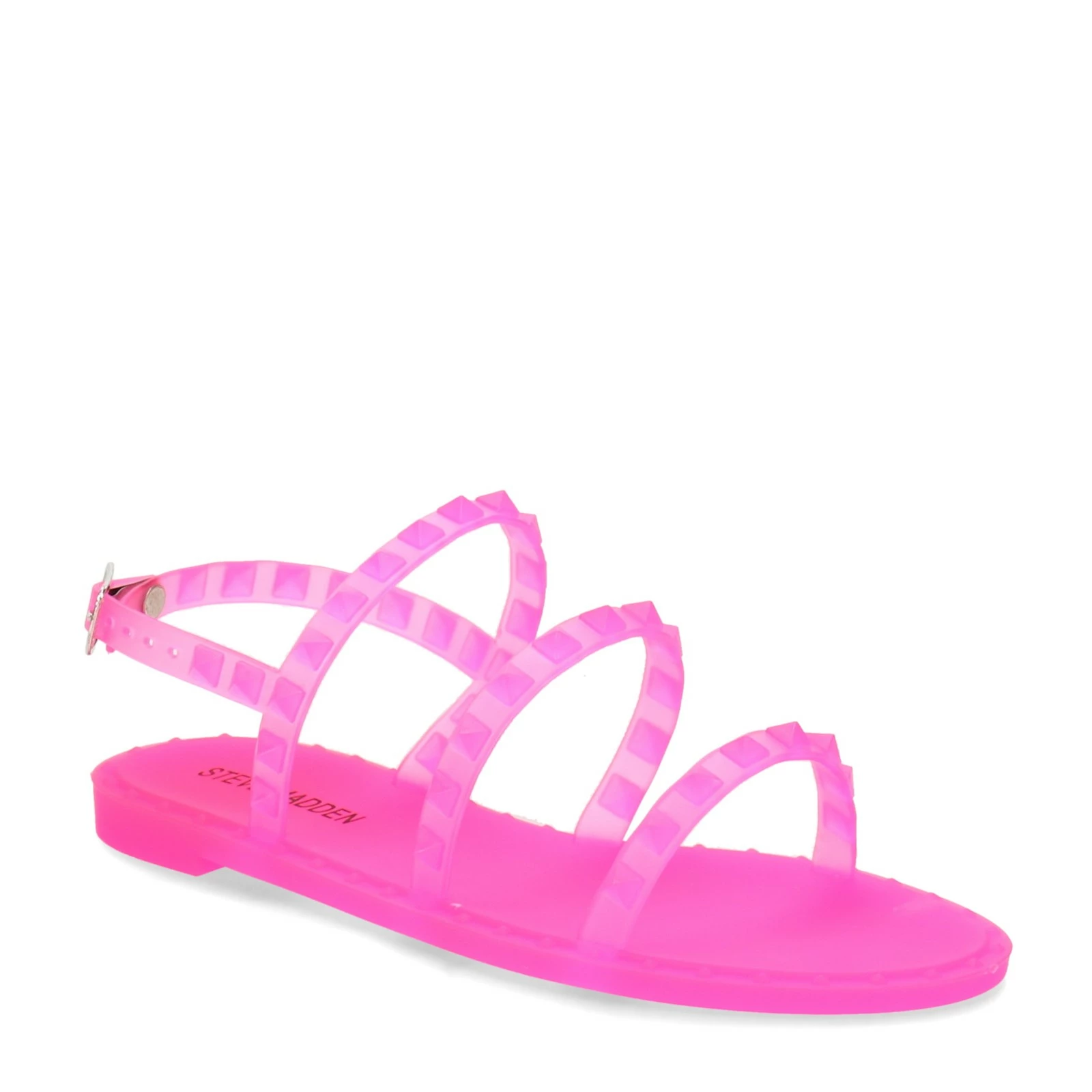 Girl's Steve Madden, JTravel J Sandal - Little Kid & Big Kid 1 Girl's Steve Madden, JTravel J Sandal - Little Kid & Big Kid