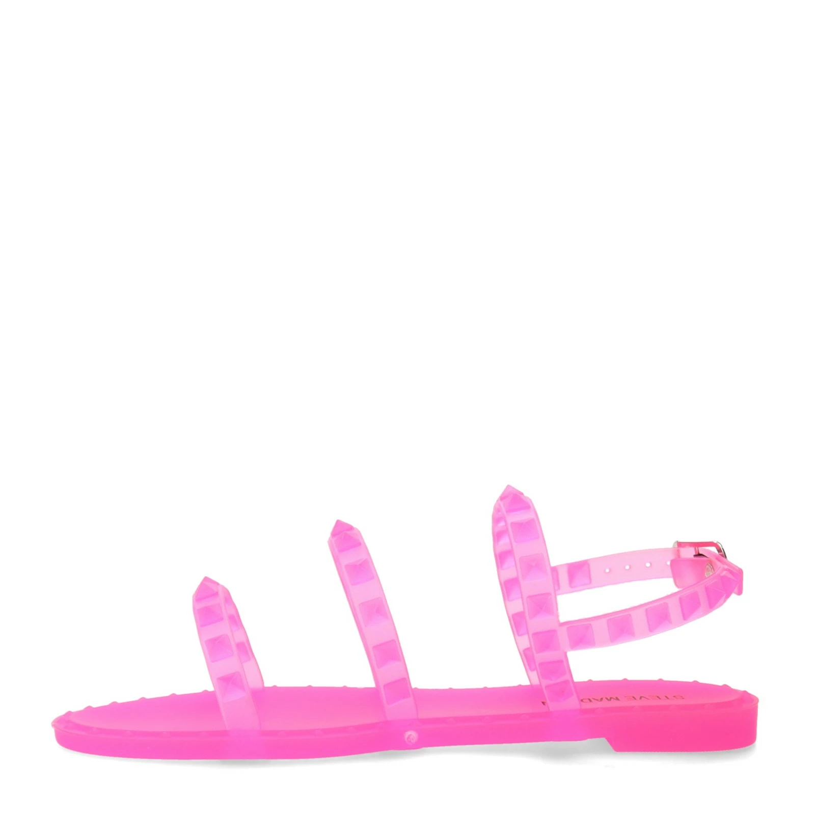 Girl's Steve Madden, JTravel J Sandal - Little Kid & Big Kid 4 Girl's Steve Madden, JTravel J Sandal - Little Kid & Big Kid - Image 4