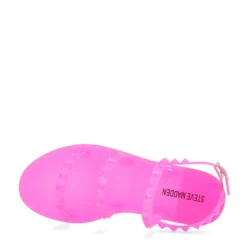Girl's Steve Madden, JTravel J Sandal - Little Kid & Big Kid 12 Girl's Steve Madden, JTravel J Sandal - Little Kid & Big Kid -Shoes Sales Store 1 2521468 ZM 5