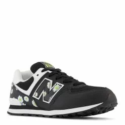 Girl's New Balance, 574 Sneaker - Big Kid