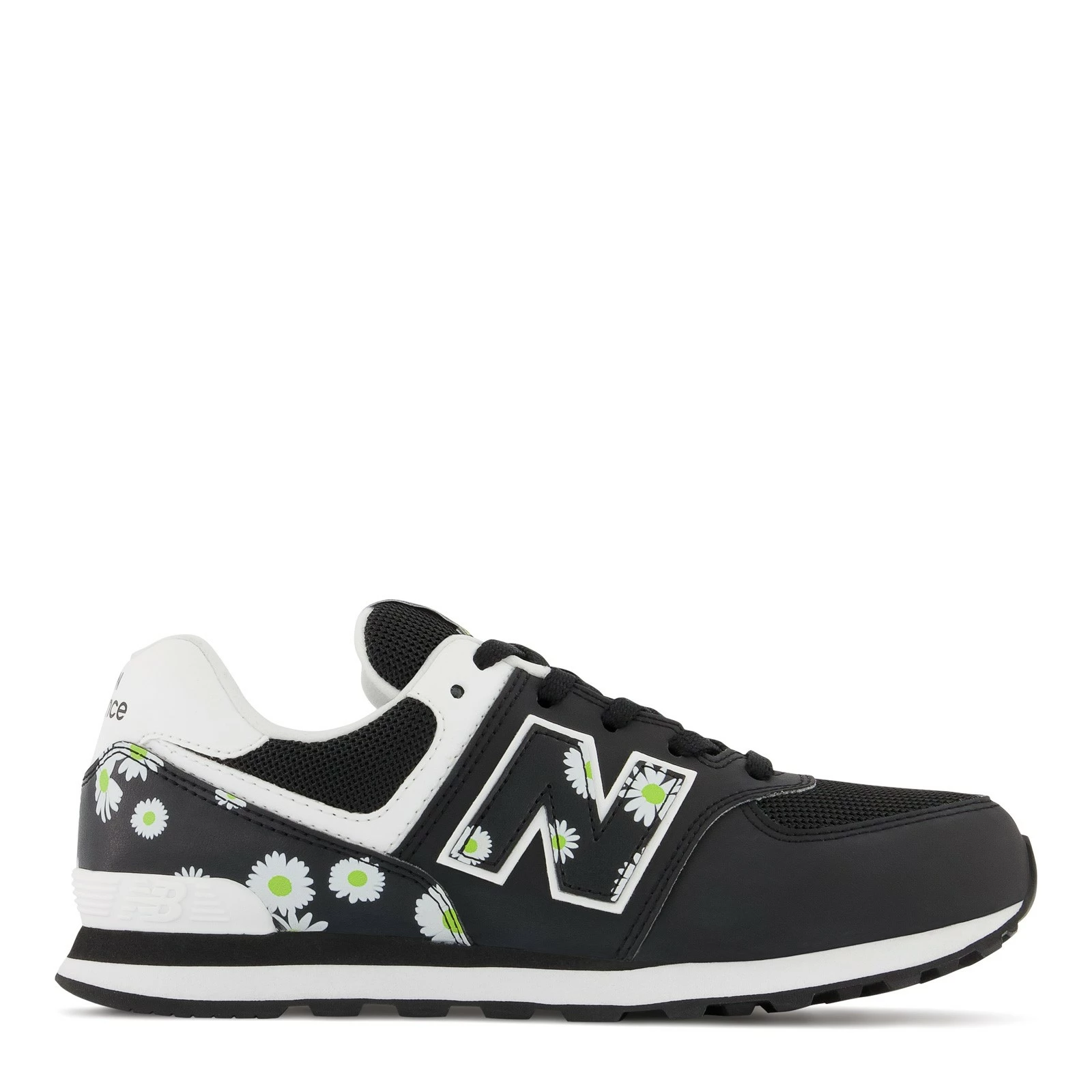Girl's New Balance, 574 Sneaker - Big Kid 2 Girl's New Balance, 574 Sneaker - Big Kid - Image 2