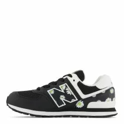 Girl's New Balance, 574 Sneaker - Big Kid 9 Girl's New Balance, 574 Sneaker - Big Kid -Shoes Sales Store 1 2522459 ZM 3
