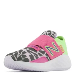 Girl's New Balance, Fresh Foam Roav Running Shoe - Toddler 9 Girl's New Balance, Fresh Foam Roav Running Shoe - Toddler -Shoes Sales Store 1 2522493 ZM 3