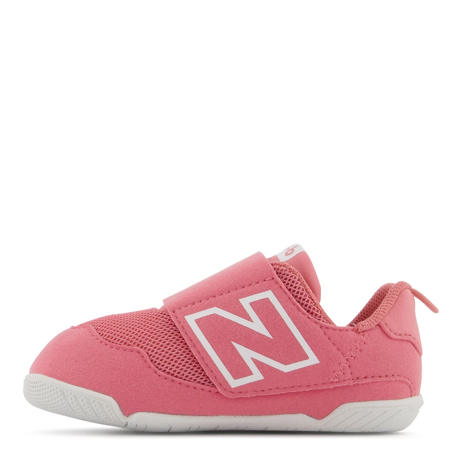 Kid's New Balance, NEW-B Hook & Loop Sneaker - Infant & Toddler 3 Kid's New Balance, NEW-B Hook & Loop Sneaker - Infant & Toddler - Image 3