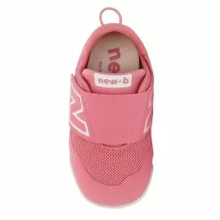 Kid's New Balance, NEW-B Hook & Loop Sneaker - Infant & Toddler 10 Kid's New Balance, NEW-B Hook & Loop Sneaker - Infant & Toddler -Shoes Sales Store 1 2522734 ZM 4