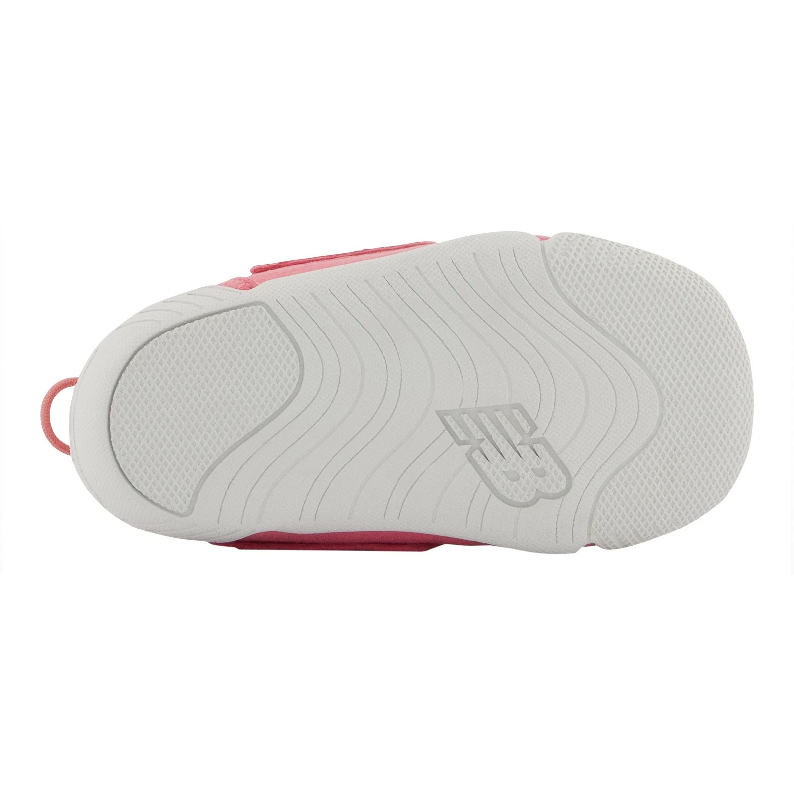 Kid's New Balance, NEW-B Hook & Loop Sneaker - Infant & Toddler 6 Kid's New Balance, NEW-B Hook & Loop Sneaker - Infant & Toddler - Image 6