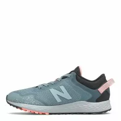 Kid's New Balance, Fresh Foam Arishi Trail Shoe - Little Kid 7 Kid's New Balance, Fresh Foam Arishi Trail Shoe - Little Kid -Shoes Sales Store 1 2523015 ZM 2