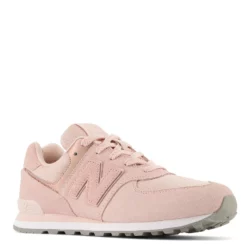Girl's New Balance, 574 Sneaker - Big Kid