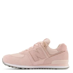 Girl's New Balance, 574 Sneaker - Big Kid 8 Girl's New Balance, 574 Sneaker - Big Kid -Shoes Sales Store 1 2523720 ZM 2