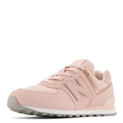 Girl's New Balance, 574 Sneaker - Big Kid 9 Girl's New Balance, 574 Sneaker - Big Kid -Shoes Sales Store 1 2523720 ZM 3