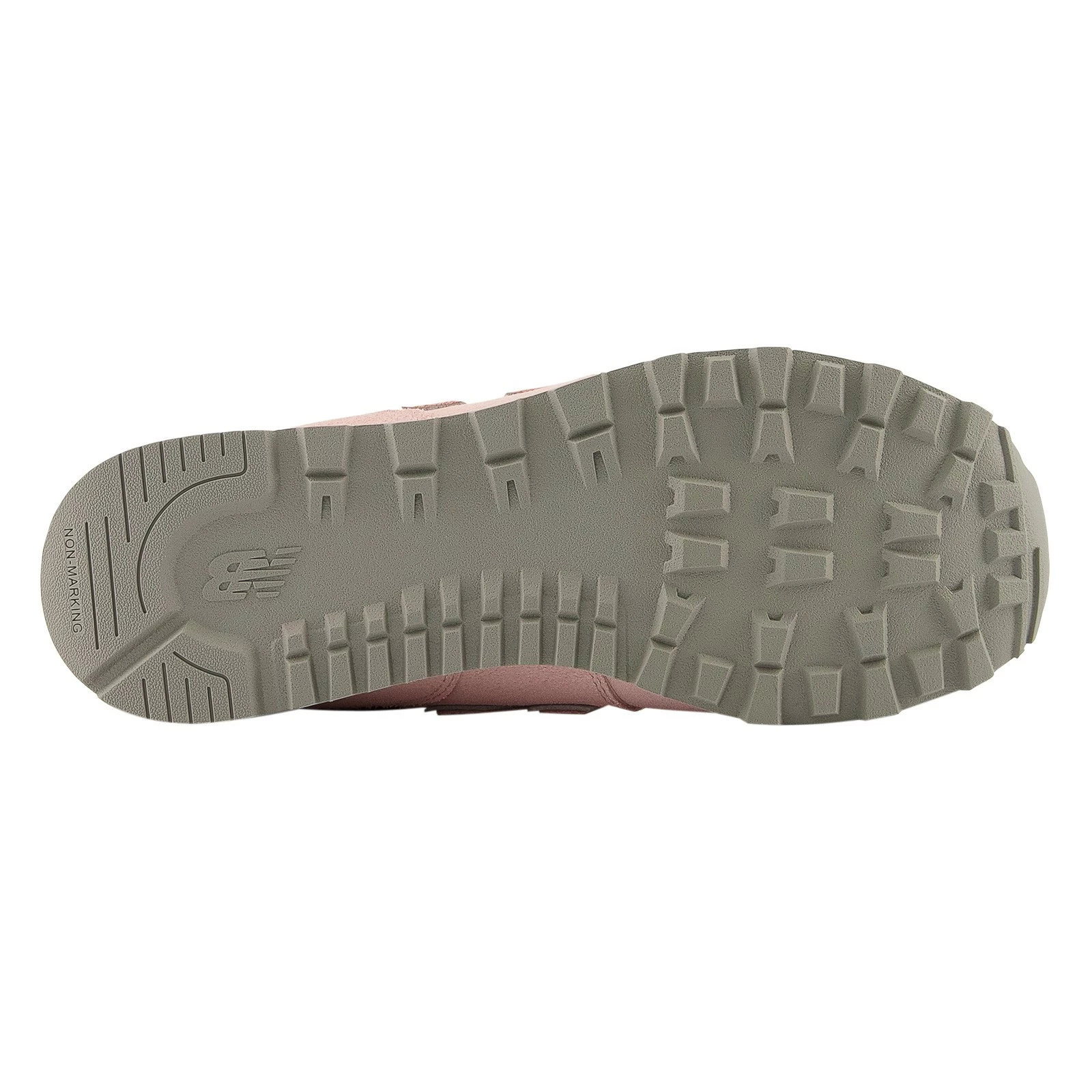 Girl's New Balance, 574 Sneaker - Big Kid 6 Girl's New Balance, 574 Sneaker - Big Kid - Image 6