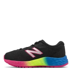 Girl's New Balance, Arishi Fresh Foam V2 Sneaker - Infant & Toddler -Shoes Sales Store 1 2523809 ZM 2