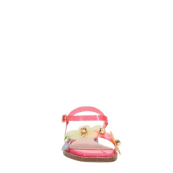 Steve Madden Girl's Betsey Johnson, Alvin Sandal - Little Kid & Big Kid 9 Steve Madden Girl's Betsey Johnson, Alvin Sandal - Little Kid & Big Kid -Shoes Sales Store 1 2526469 ZM 2