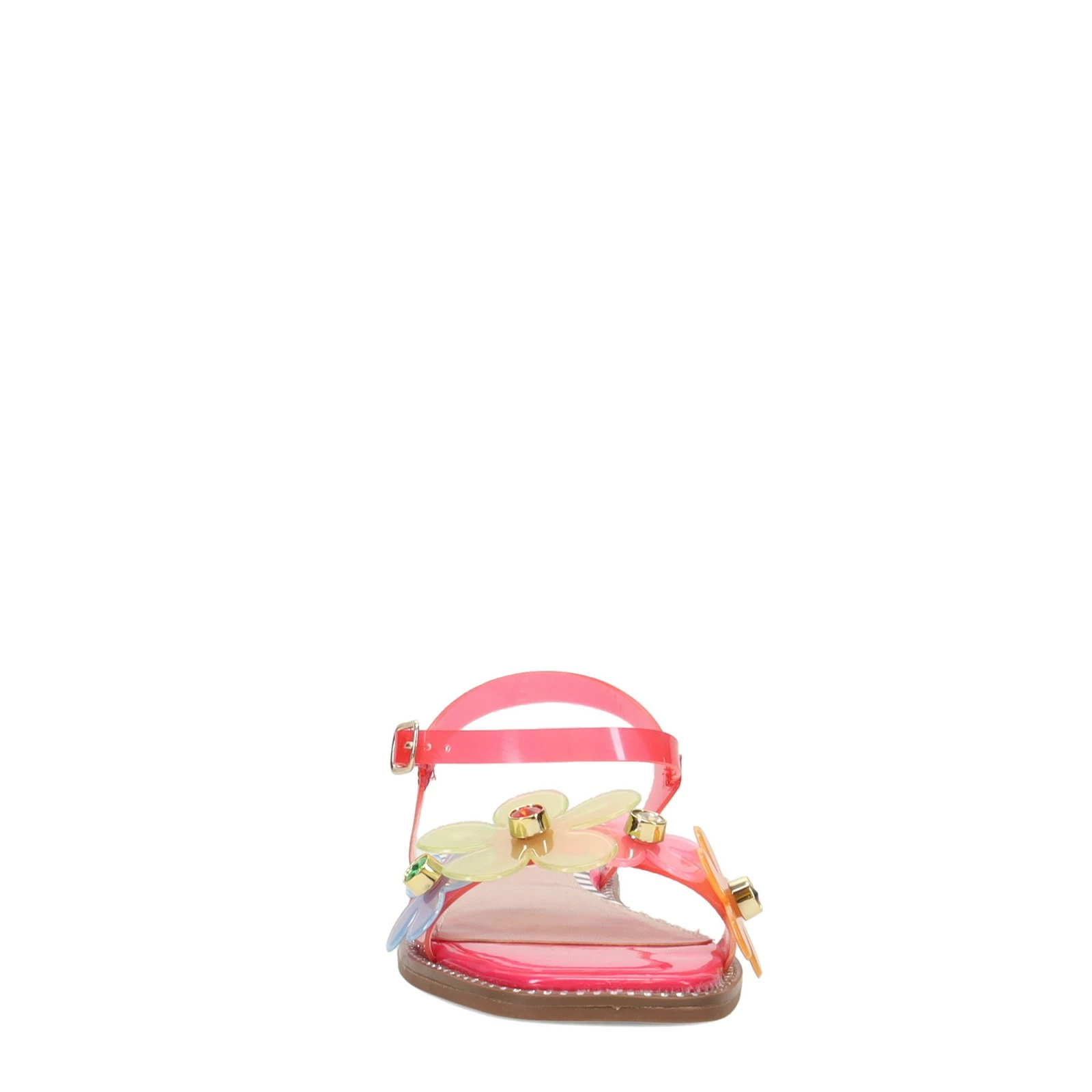 Steve Madden Girl's Betsey Johnson, Alvin Sandal - Little Kid & Big Kid 3 Steve Madden Girl's Betsey Johnson, Alvin Sandal - Little Kid & Big Kid - Image 3