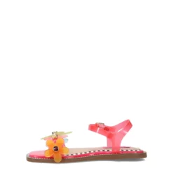 Steve Madden Girl's Betsey Johnson, Alvin Sandal - Little Kid & Big Kid 10 Steve Madden Girl's Betsey Johnson, Alvin Sandal - Little Kid & Big Kid -Shoes Sales Store 1 2526469 ZM 3
