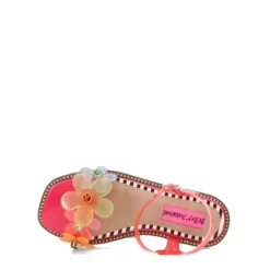 Steve Madden Girl's Betsey Johnson, Alvin Sandal - Little Kid & Big Kid 12 Steve Madden Girl's Betsey Johnson, Alvin Sandal - Little Kid & Big Kid -Shoes Sales Store 1 2526469 ZM 5