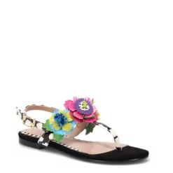 Girl's Betsey Johnson, Angie Sandal - Little Kid & Big Kid