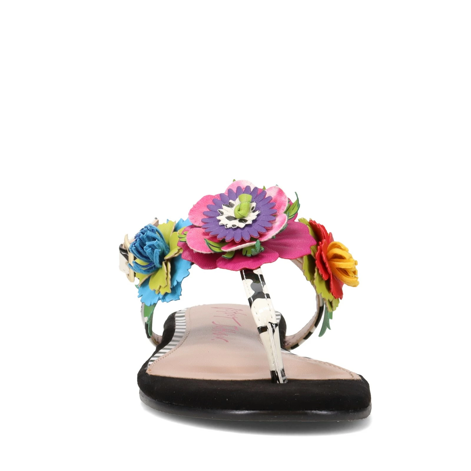 Girl's Betsey Johnson, Angie Sandal - Little Kid & Big Kid 3 Girl's Betsey Johnson, Angie Sandal - Little Kid & Big Kid - Image 3