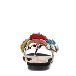 Girl's Betsey Johnson, Angie Sandal - Little Kid & Big Kid 11 Girl's Betsey Johnson, Angie Sandal - Little Kid & Big Kid -Shoes Sales Store 1 2526476 ZM 4