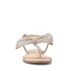 Girl's Betsey Johnson, Sasha Sandal - Little Kid & Big Kid -Shoes Sales Store 1 2526483 ZM 2