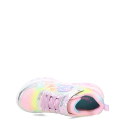 Girl's Skechers, Flutter Heart Lights - Simply Love Sneaker - Little Kid 12 Girl's Skechers, Flutter Heart Lights - Simply Love Sneaker - Little Kid -Shoes Sales Store 1 2531711 ZM 5