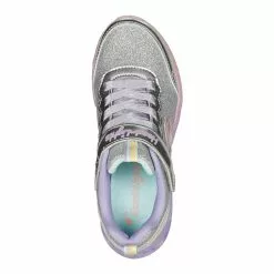 Girl's Skechers, Heart Lights: Colorful Joyful Sneaker - Little Kid 8 Girl's Skechers, Heart Lights: Colorful Joyful Sneaker - Little Kid -Shoes Sales Store 1 2531800 ZM 3