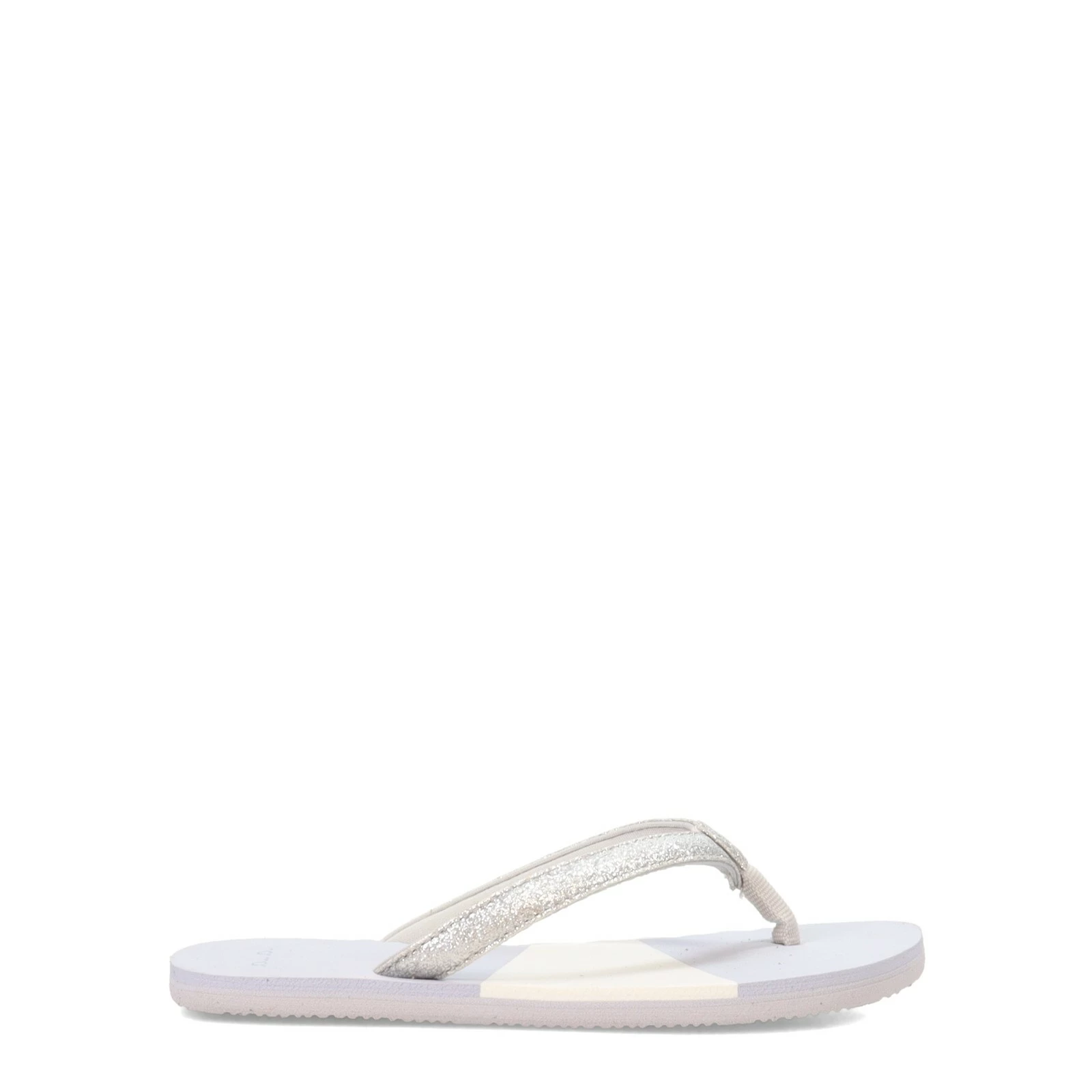 Girl's Hari Mari, Meadows Asana Glitter Sandal - Little Kid & Big Kid 2 Girl's Hari Mari, Meadows Asana Glitter Sandal - Little Kid & Big Kid - Image 2