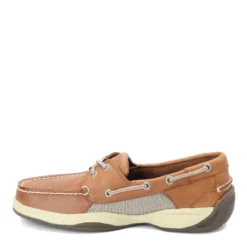 Men's Sperry, Intrepid 2-Eye Boat Shoe -Shoes Sales Store 1 253977 ZM 3
