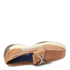 Men's Sperry, Intrepid 2-Eye Boat Shoe -Shoes Sales Store 1 253977 ZM 5