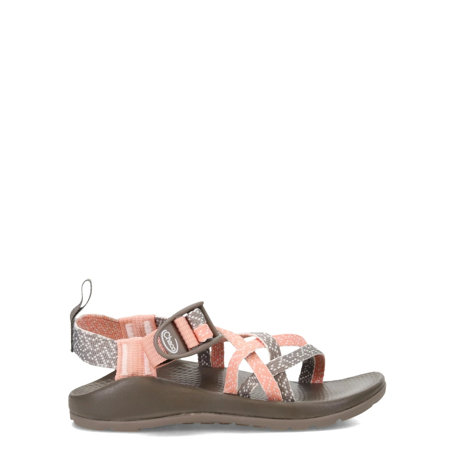 Girl's Chaco, ZX 1 Ecotread Sandal - Little Kid & Big Kid 2 Girl's Chaco, ZX 1 Ecotread Sandal - Little Kid & Big Kid - Image 2