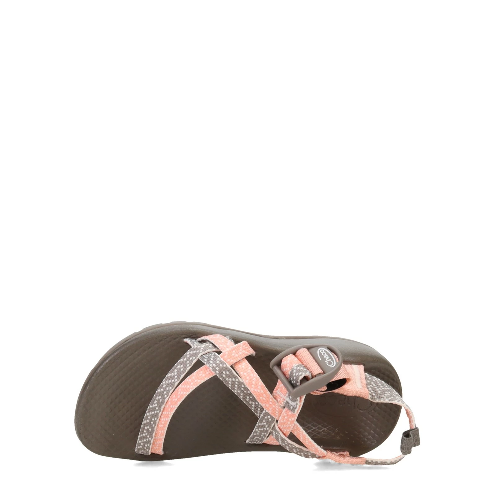 Girl's Chaco, ZX 1 Ecotread Sandal - Little Kid & Big Kid 6 Girl's Chaco, ZX 1 Ecotread Sandal - Little Kid & Big Kid - Image 6