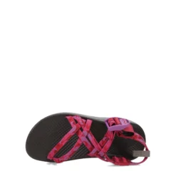 Girl's Chaco, ZX 1 Ecotread Sandal - Little Kid & Big Kid -Shoes Sales Store 1 2546352 ZM 5