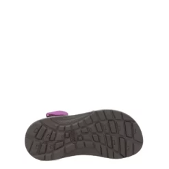 Girl's Chaco, ZX 1 Ecotread Sandal - Little Kid & Big Kid -Shoes Sales Store 1 2546352 ZM 6