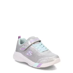 Girl's Skechers, Dreamy Lites - Ready To Shine Sneaker - Little Kid