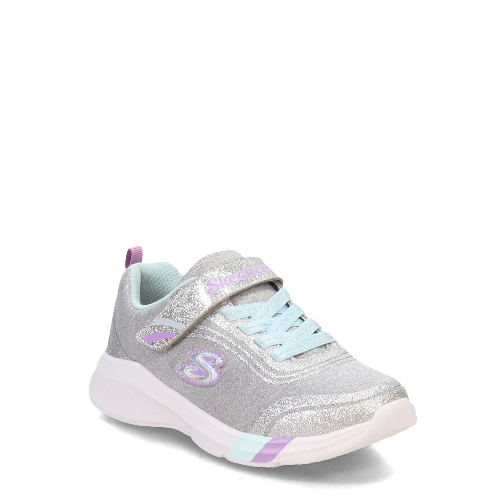 Girl's Skechers, Dreamy Lites - Ready To Shine Sneaker - Little Kid 1 Girl's Skechers, Dreamy Lites - Ready To Shine Sneaker - Little Kid