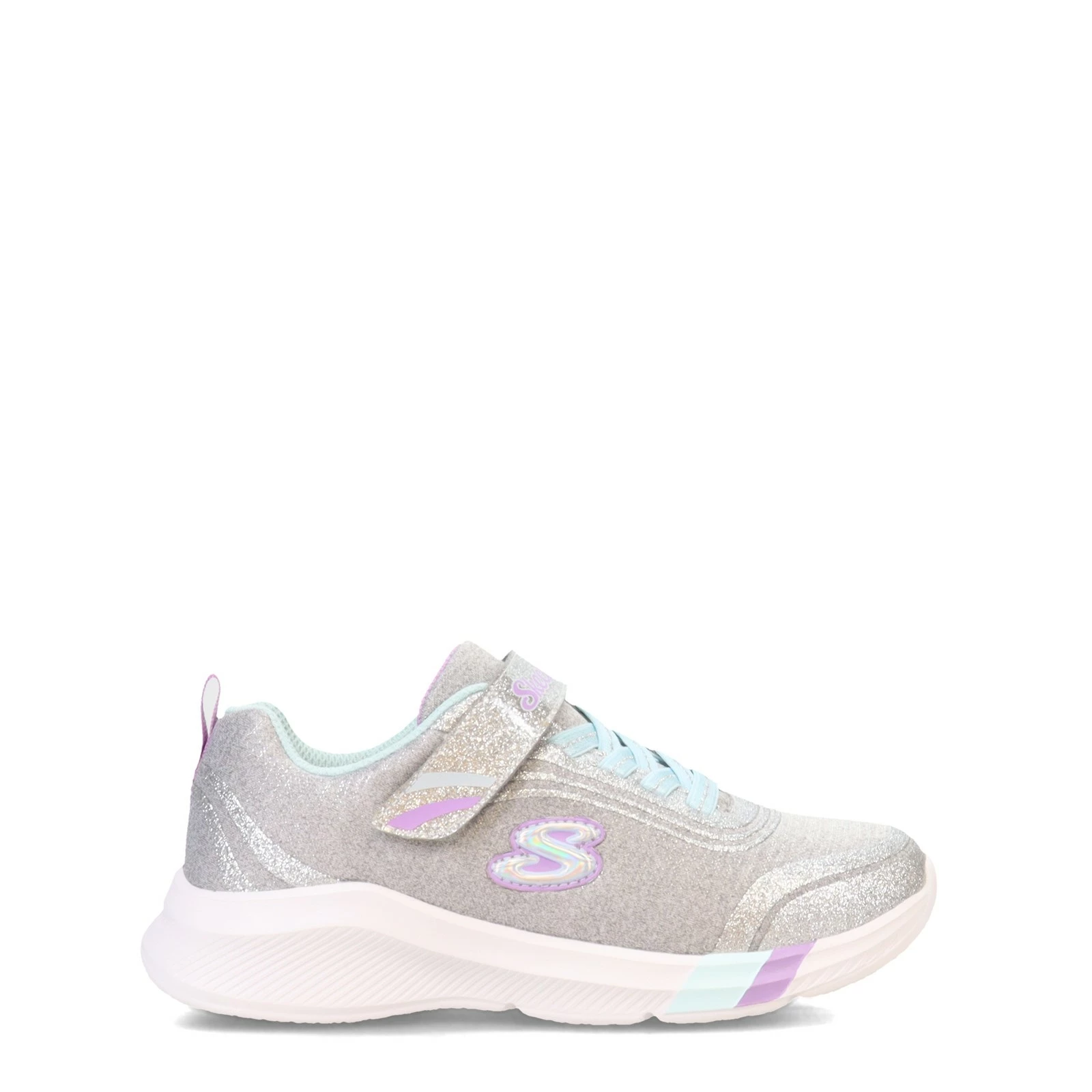 Girl's Skechers, Dreamy Lites - Ready To Shine Sneaker - Little Kid 2 Girl's Skechers, Dreamy Lites - Ready To Shine Sneaker - Little Kid - Image 2