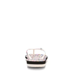 Girl's Roxy, RG Pebbles VII Sandal - Little Kid & Big Kid -Shoes Sales Store 1 2565016 ZM 4