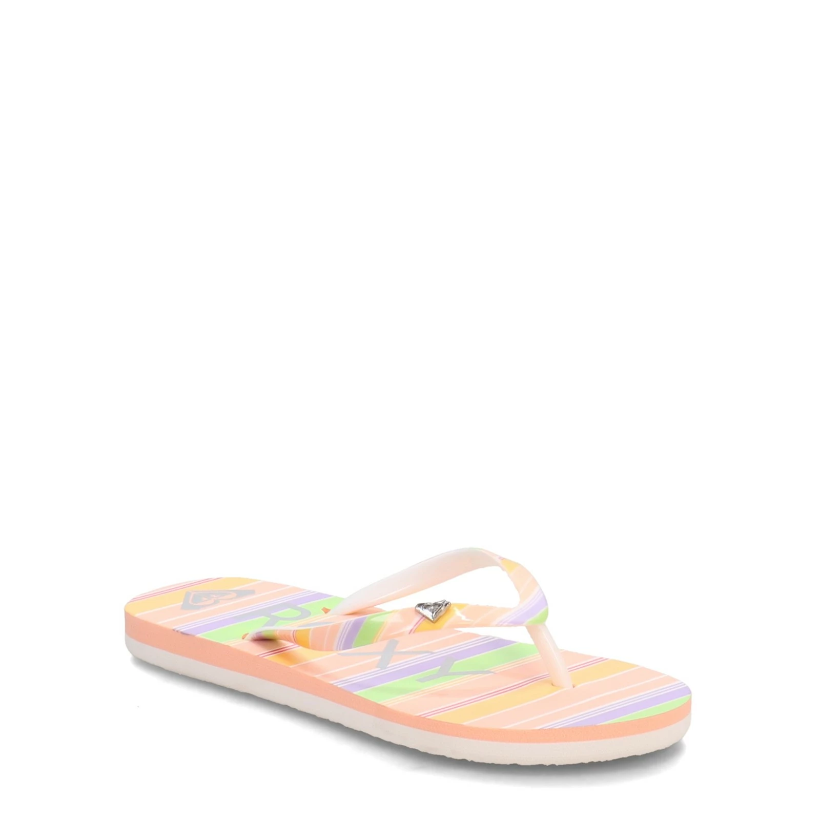 Girl's Roxy, RG Pebbles VII Sandal - Little Kid & Big Kid 1 Girl's Roxy, RG Pebbles VII Sandal - Little Kid & Big Kid
